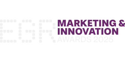 EGR Marketing Awards 2025
