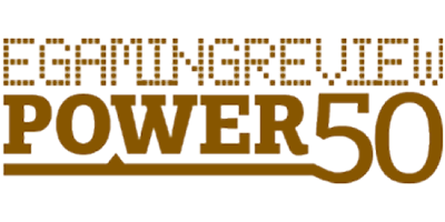 eGaming Review Power 50