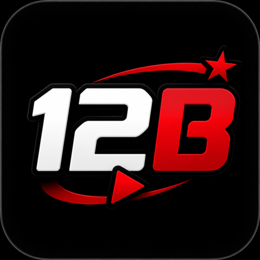 12BGamer